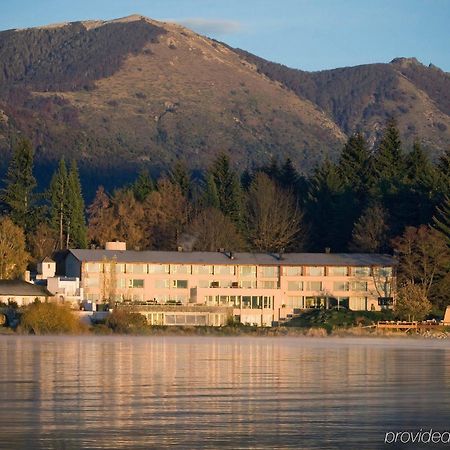 El Casco Art Hotel San Carlos de Bariloche Instalações foto